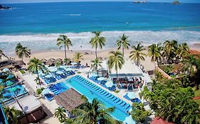 Fontan Ixtapa